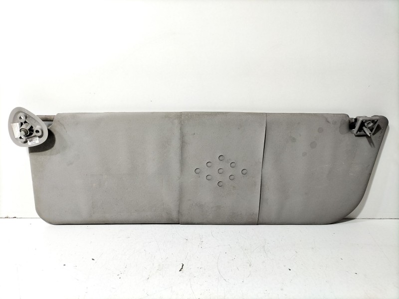 Recambio de parasol izquierdo para ford transit caja cerrada ´06 2.4 tdci cat referencia OEM IAM Ford Transit  