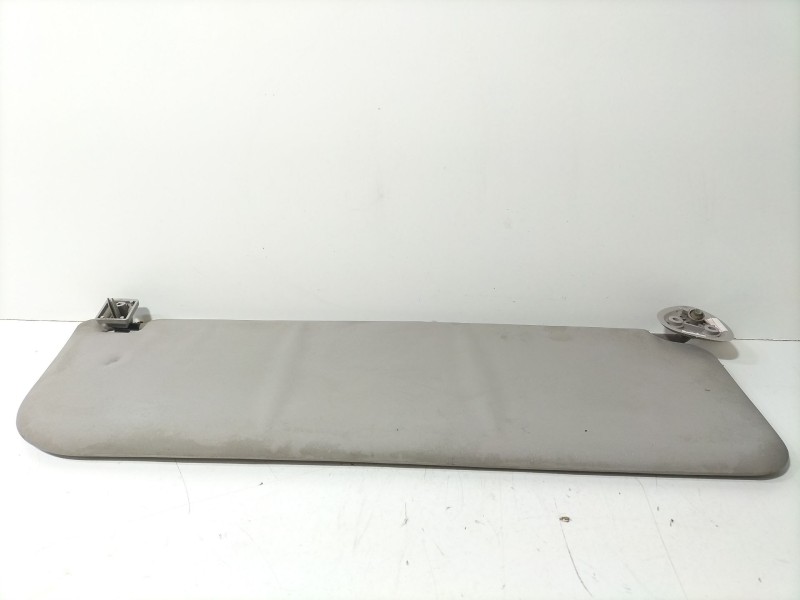 Recambio de parasol derecho para ford transit caja cerrada ´06 2.4 tdci cat referencia OEM IAM Ford Transit  