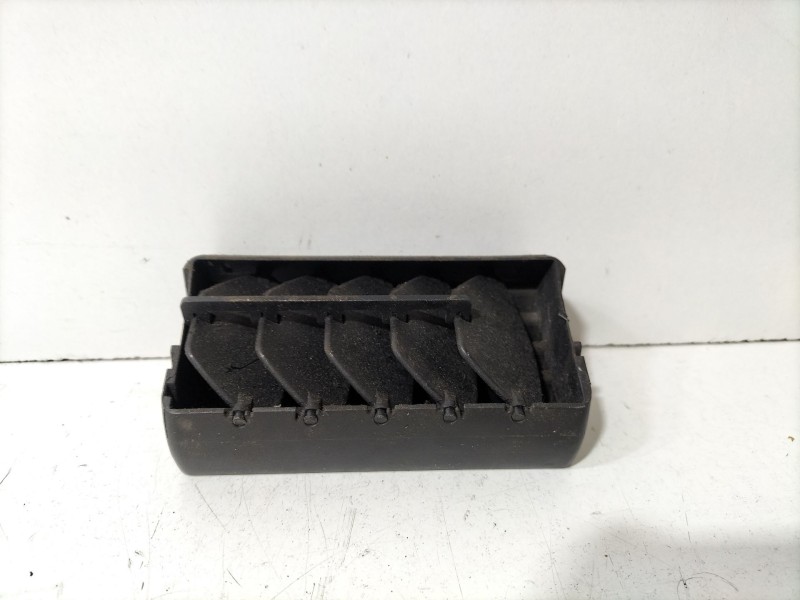 Recambio de rejilla aireadora para ford transit caja cerrada ´06 2.4 tdci cat referencia OEM IAM Ford Transit  