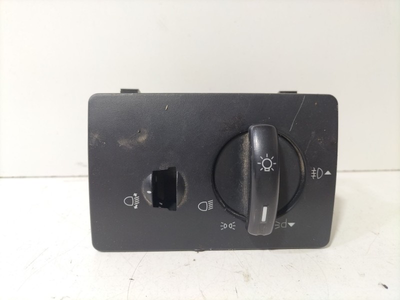Recambio de mando luces para ford transit caja cerrada ´06 2.4 tdci cat referencia OEM IAM 4M5T13A024EA  