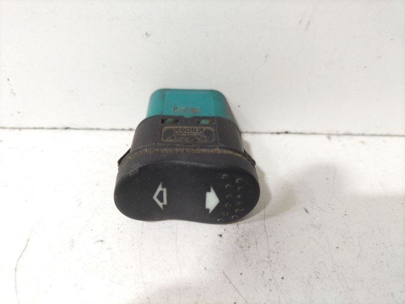 Recambio de mando elevalunas delantero derecho para ford transit caja cerrada ´06 2.4 tdci cat referencia OEM IAM 5C1T14529AA  