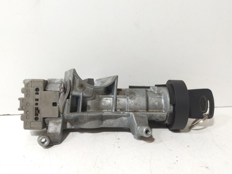 Recambio de conmutador de arranque para ford transit caja cerrada ´06 2.4 tdci cat referencia OEM IAM AA6T11572AA  