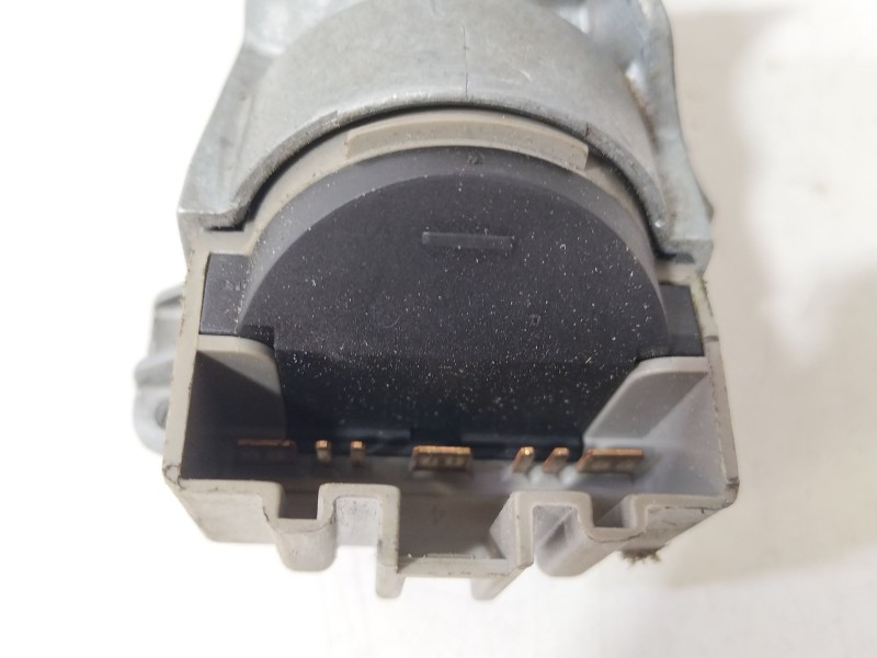 Recambio de conmutador de arranque para ford transit caja cerrada ´06 2.4 tdci cat referencia OEM IAM AA6T11572AA  