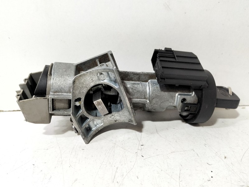 Recambio de conmutador de arranque para ford transit caja cerrada ´06 2.4 tdci cat referencia OEM IAM AA6T11572AA  