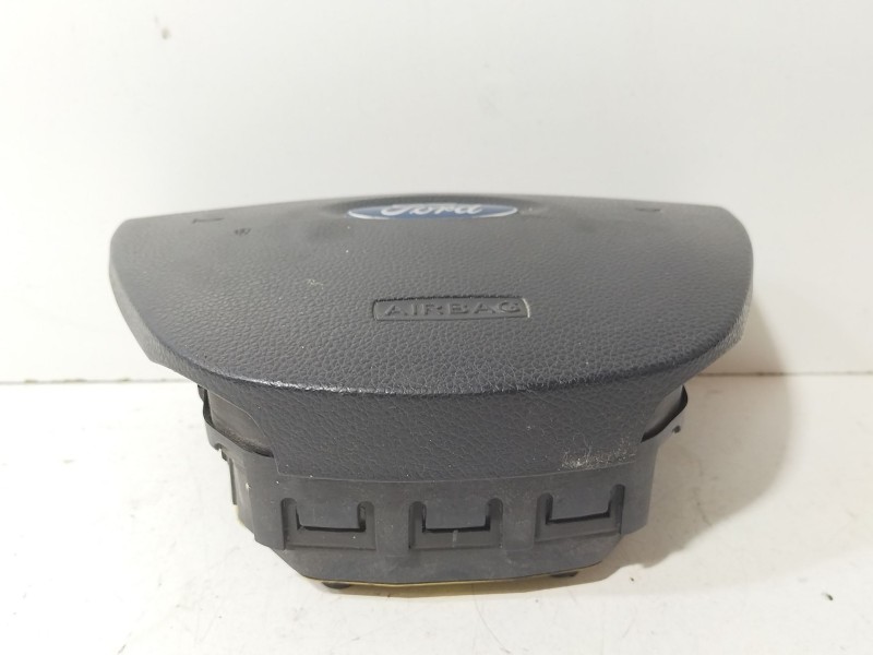 Recambio de airbag delantero izquierdo para ford transit caja cerrada ´06 2.4 tdci cat referencia OEM IAM 6C11V042B85BBW  