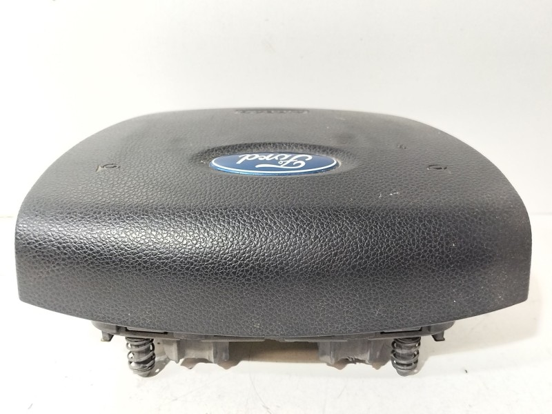 Recambio de airbag delantero izquierdo para ford transit caja cerrada ´06 2.4 tdci cat referencia OEM IAM 6C11V042B85BBW  