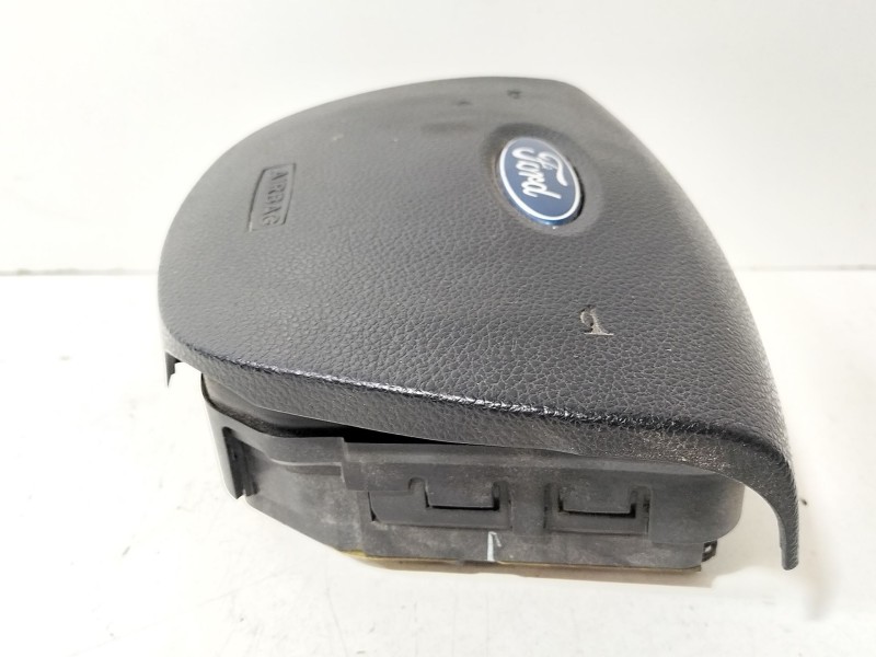 Recambio de airbag delantero izquierdo para ford transit caja cerrada ´06 2.4 tdci cat referencia OEM IAM 6C11V042B85BBW  