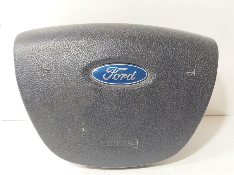 Recambio de airbag delantero izquierdo para ford transit caja cerrada ´06 2.4 tdci cat referencia OEM IAM 6C11V042B85BBW  