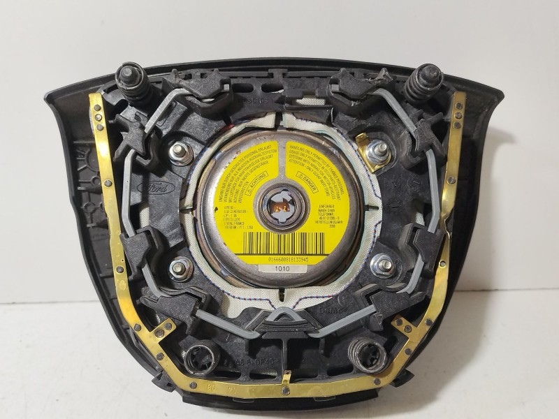 Recambio de airbag delantero izquierdo para ford transit caja cerrada ´06 2.4 tdci cat referencia OEM IAM 6C11V042B85BBW  