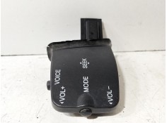 Recambio de mando multifuncion para ford transit caja cerrada ´06 2.4 tdci cat referencia OEM IAM Ford Transit   2