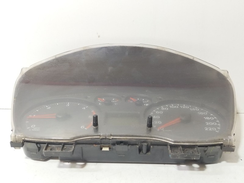 Recambio de cuadro instrumentos para ford transit caja cerrada ´06 2.4 tdci cat referencia OEM IAM 0028119974  