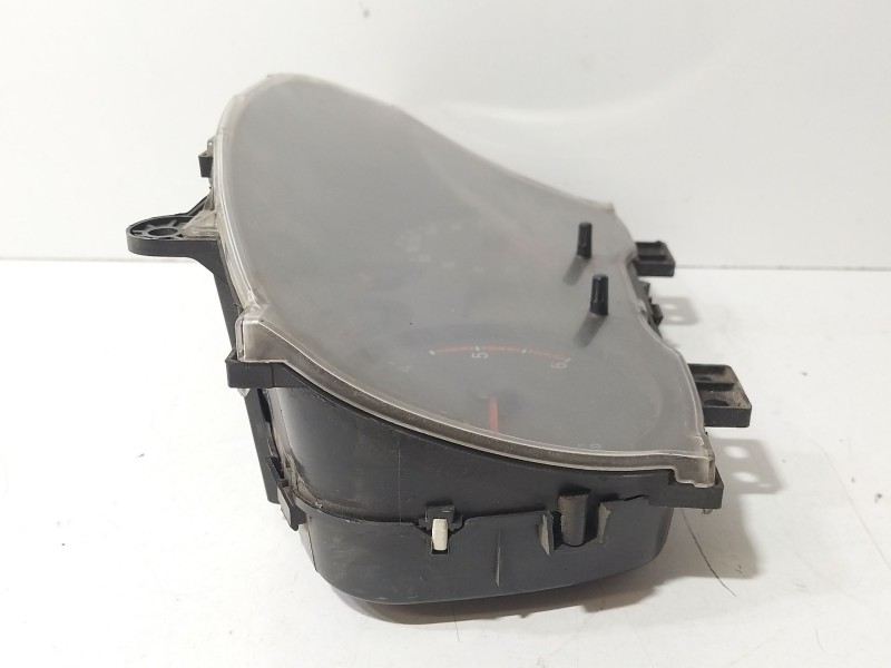 Recambio de cuadro instrumentos para ford transit caja cerrada ´06 2.4 tdci cat referencia OEM IAM 0028119974  