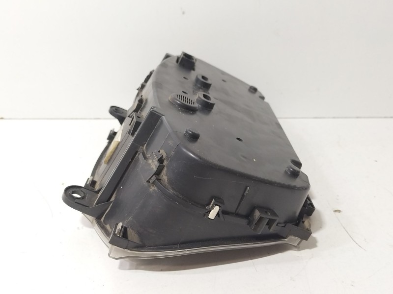 Recambio de cuadro instrumentos para ford transit caja cerrada ´06 2.4 tdci cat referencia OEM IAM 0028119974  