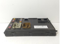 Recambio de caja reles / fusibles para ford transit caja cerrada ´06 2.4 tdci cat referencia OEM IAM 8C1T14A073  