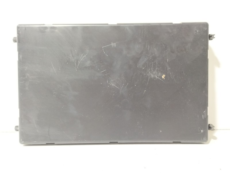 Recambio de caja reles / fusibles para ford transit caja cerrada ´06 2.4 tdci cat referencia OEM IAM 8C1T14A073  