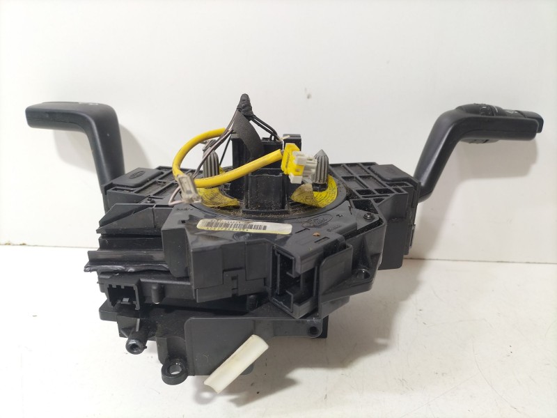 Recambio de anillo airbag para ford transit caja cerrada ´06 2.4 tdci cat referencia OEM IAM 4M5T14A664AB  