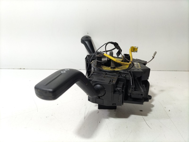 Recambio de anillo airbag para ford transit caja cerrada ´06 2.4 tdci cat referencia OEM IAM 4M5T14A664AB  