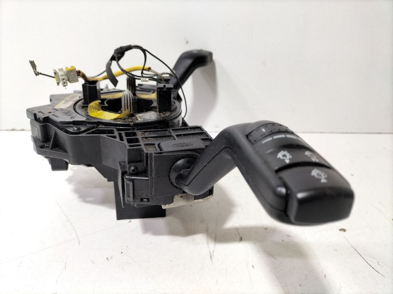 Recambio de anillo airbag para ford transit caja cerrada ´06 2.4 tdci cat referencia OEM IAM 4M5T14A664AB  