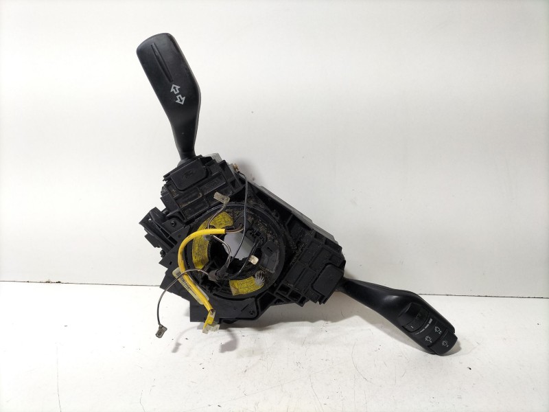 Recambio de anillo airbag para ford transit caja cerrada ´06 2.4 tdci cat referencia OEM IAM 4M5T14A664AB  