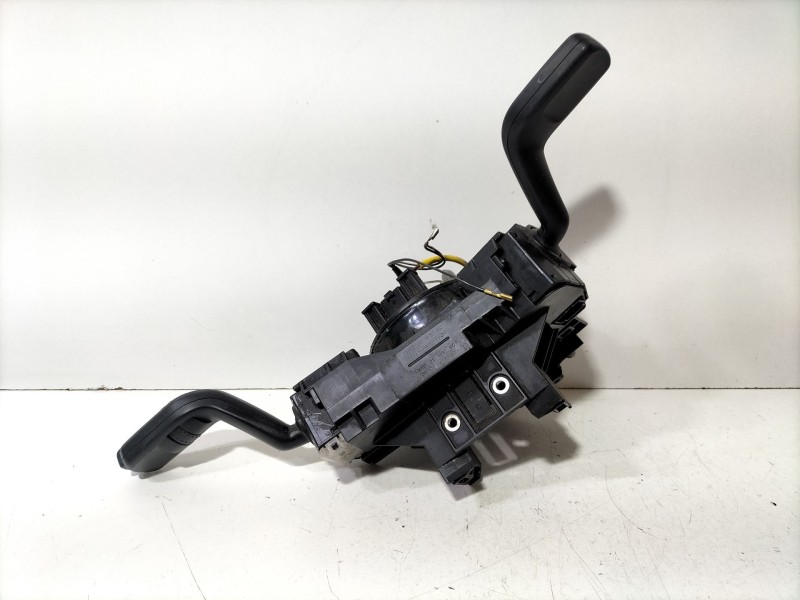 Recambio de anillo airbag para ford transit caja cerrada ´06 2.4 tdci cat referencia OEM IAM 4M5T14A664AB  