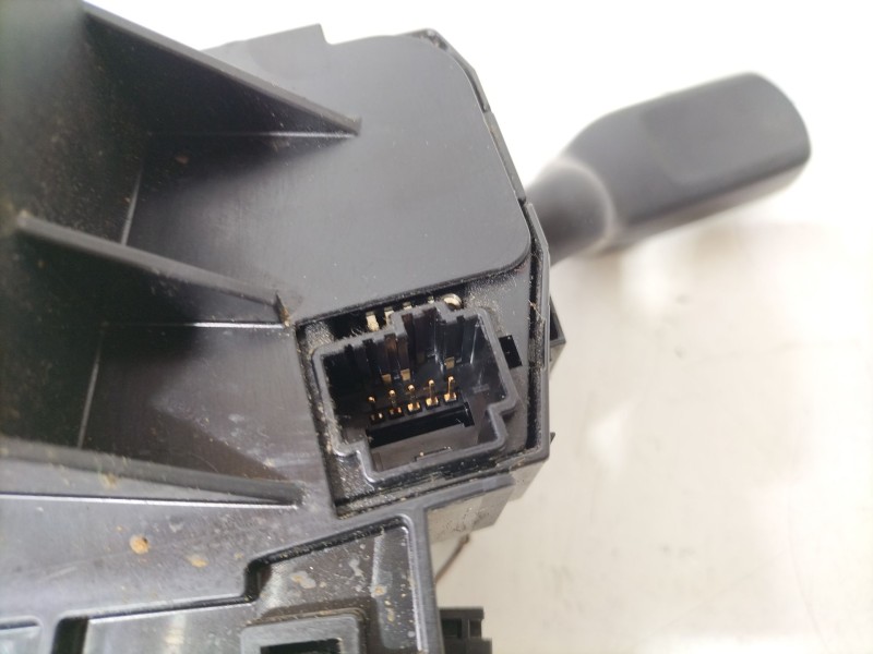 Recambio de anillo airbag para ford transit caja cerrada ´06 2.4 tdci cat referencia OEM IAM 4M5T14A664AB  