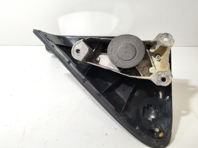 Recambio de retrovisor derecho para ford transit caja cerrada ´06 2.4 tdci cat referencia OEM IAM 202212  