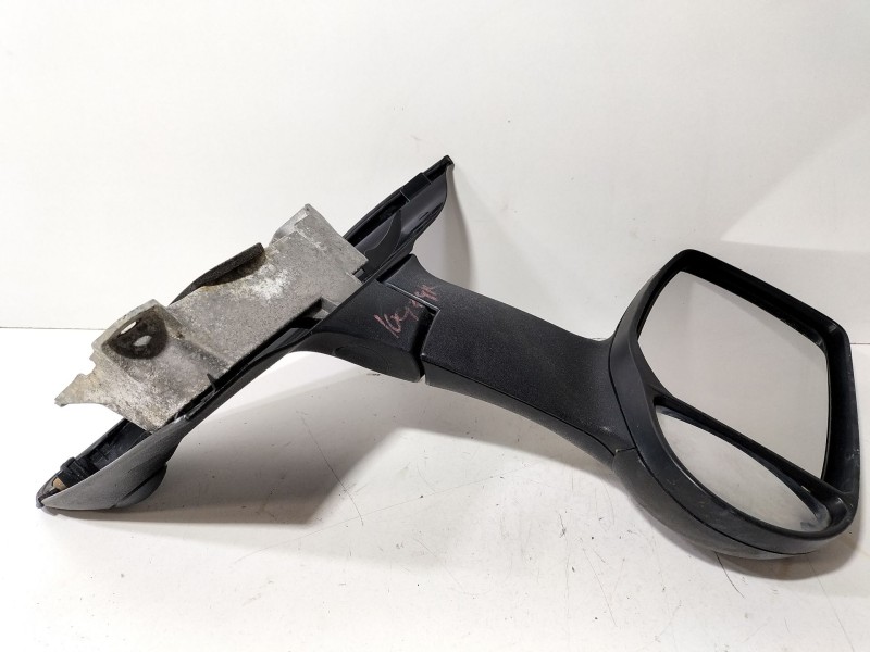 Recambio de retrovisor derecho para ford transit caja cerrada ´06 2.4 tdci cat referencia OEM IAM 202212  