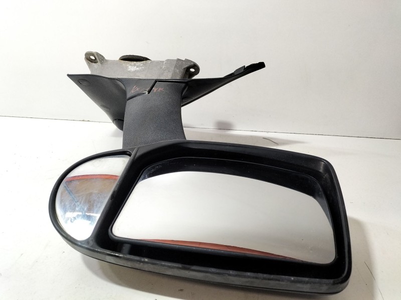 Recambio de retrovisor derecho para ford transit caja cerrada ´06 2.4 tdci cat referencia OEM IAM 202212  