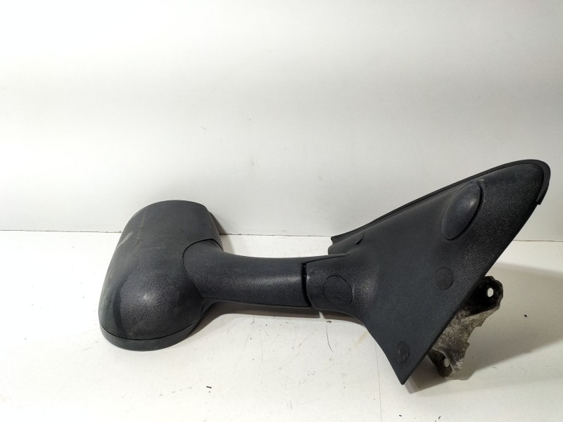 Recambio de retrovisor derecho para ford transit caja cerrada ´06 2.4 tdci cat referencia OEM IAM 202212  
