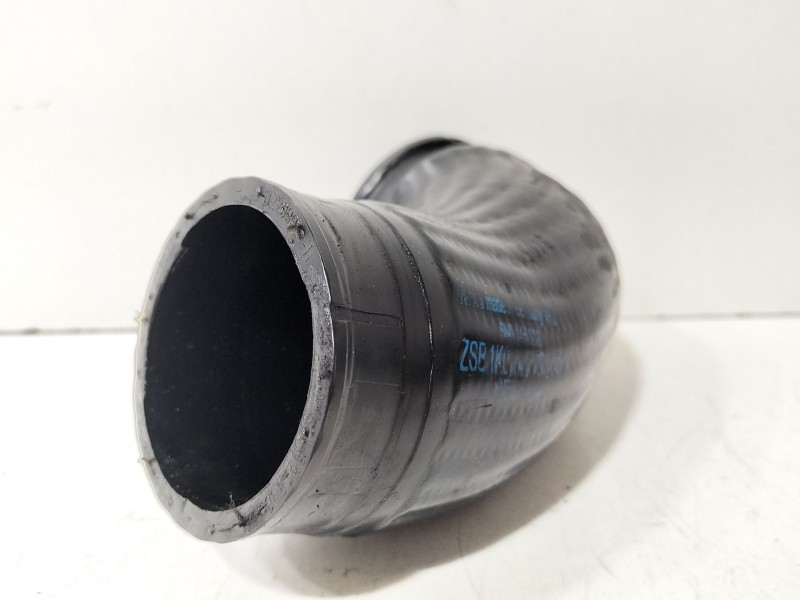 Recambio de tubo para volkswagen golf vi (5k1) 2.0 tdi referencia OEM IAM 5N0145838  