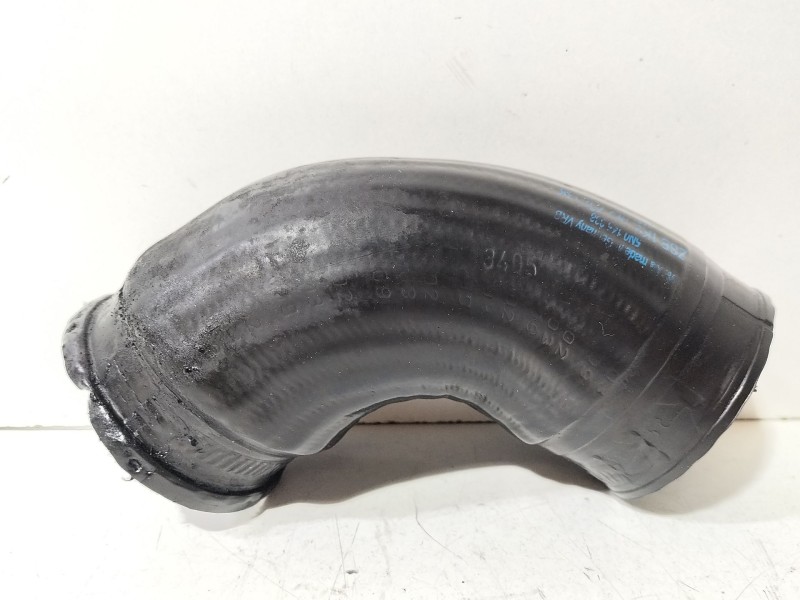 Recambio de tubo para volkswagen golf vi (5k1) 2.0 tdi referencia OEM IAM 5N0145838  