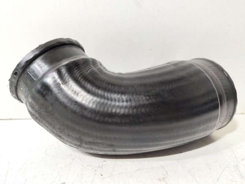 Recambio de tubo para volkswagen golf vi (5k1) 2.0 tdi referencia OEM IAM 5N0145838  