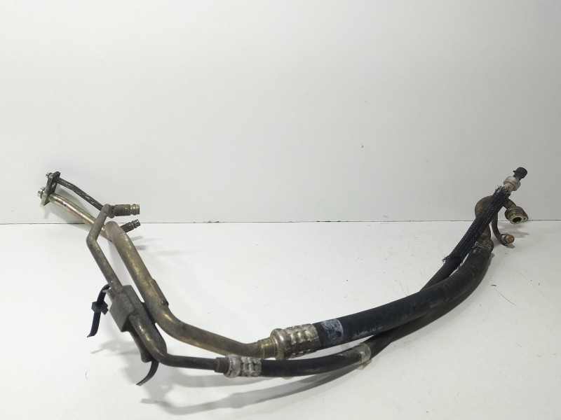 Recambio de tubos aire acondicionado para renault master ii caja/chasis (ed/hd/ud) 3.0 dci 140 (ed0s, ud0s) referencia OEM IAM R