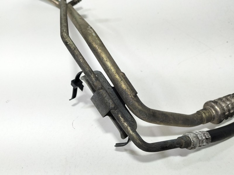 Recambio de tubos aire acondicionado para renault master ii caja/chasis (ed/hd/ud) 3.0 dci 140 (ed0s, ud0s) referencia OEM IAM R