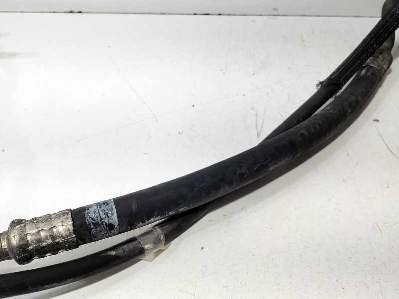 Recambio de tubos aire acondicionado para renault master ii caja/chasis (ed/hd/ud) 3.0 dci 140 (ed0s, ud0s) referencia OEM IAM R