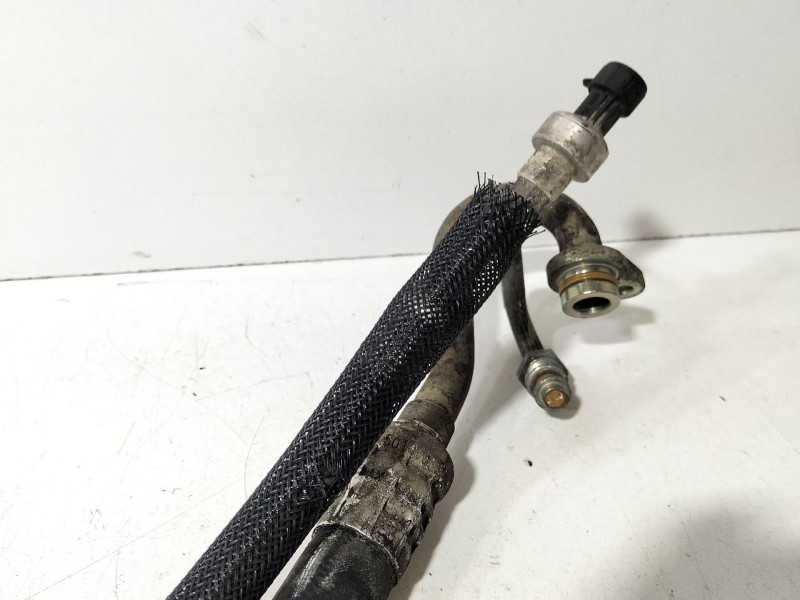 Recambio de tubos aire acondicionado para renault master ii caja/chasis (ed/hd/ud) 3.0 dci 140 (ed0s, ud0s) referencia OEM IAM R