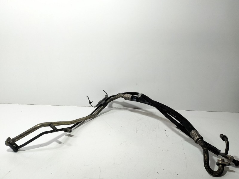 Recambio de tubos aire acondicionado para renault master ii caja/chasis (ed/hd/ud) 3.0 dci 140 (ed0s, ud0s) referencia OEM IAM R
