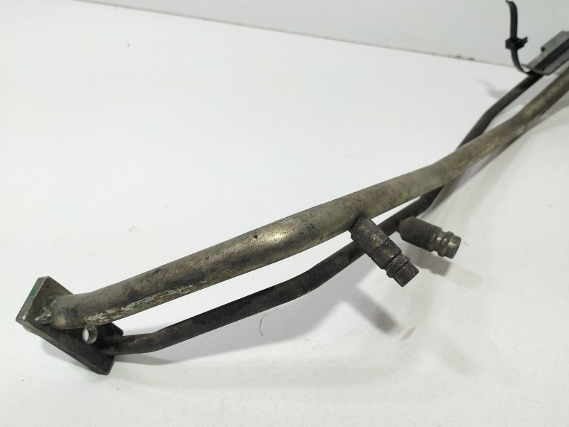 Recambio de tubos aire acondicionado para renault master ii caja/chasis (ed/hd/ud) 3.0 dci 140 (ed0s, ud0s) referencia OEM IAM R