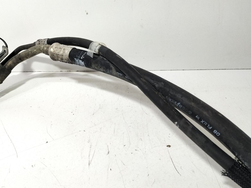 Recambio de tubos aire acondicionado para renault master ii caja/chasis (ed/hd/ud) 3.0 dci 140 (ed0s, ud0s) referencia OEM IAM R
