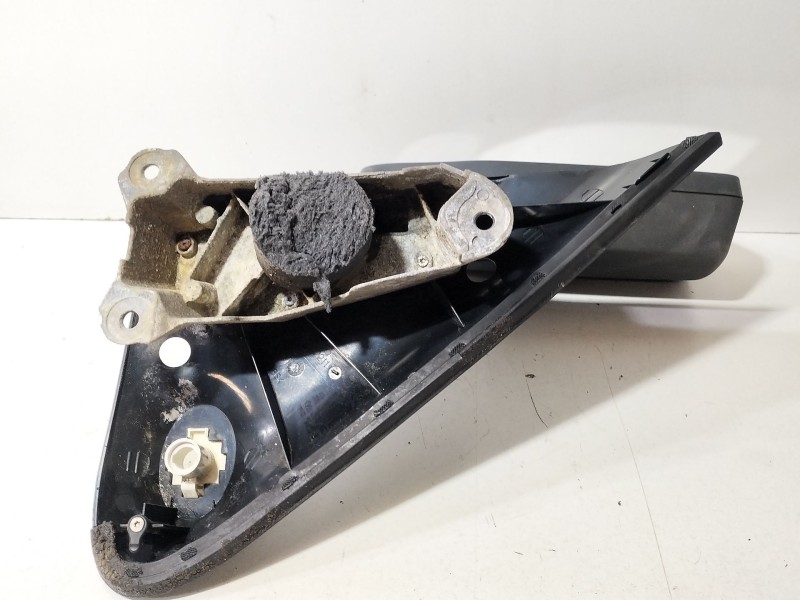 Recambio de retrovisor izquierdo para ford transit caja cerrada ´06 2.4 tdci cat referencia OEM IAM 202211  
