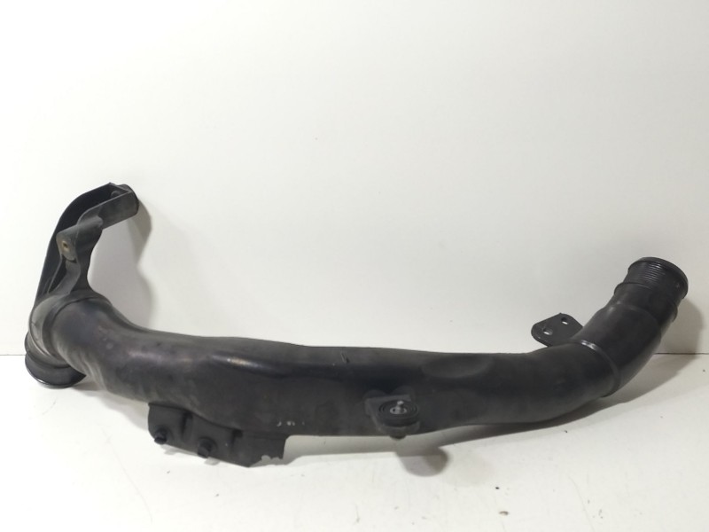 Recambio de tubo para volkswagen golf vi (5k1) 2.0 tdi referencia OEM IAM 1K0145840AB  