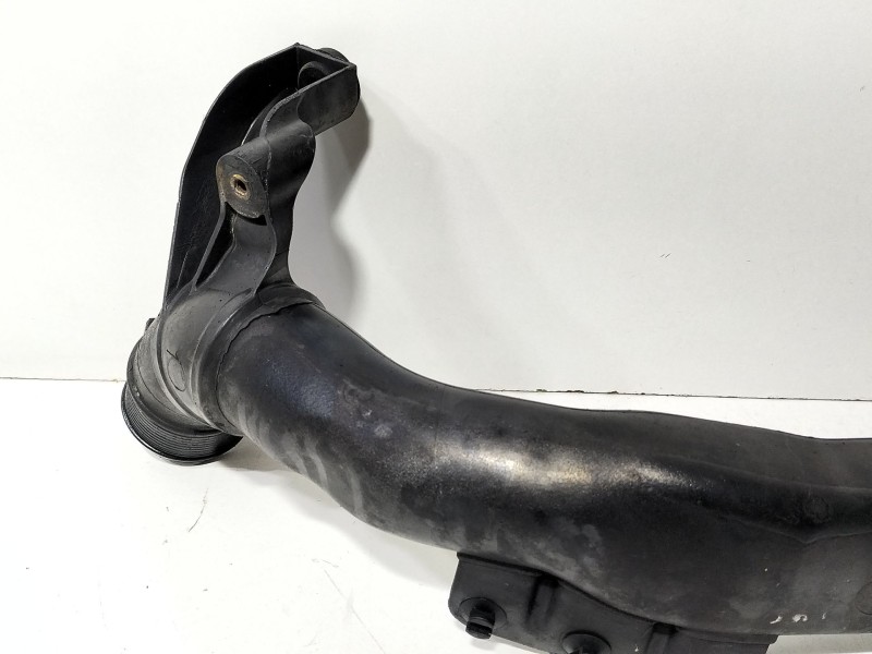 Recambio de tubo para volkswagen golf vi (5k1) 2.0 tdi referencia OEM IAM 1K0145840AB  