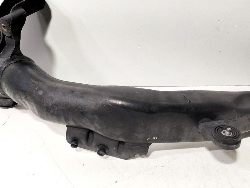 Recambio de tubo para volkswagen golf vi (5k1) 2.0 tdi referencia OEM IAM 1K0145840AB  