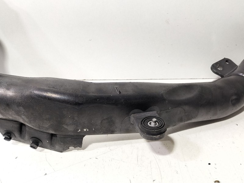 Recambio de tubo para volkswagen golf vi (5k1) 2.0 tdi referencia OEM IAM 1K0145840AB  