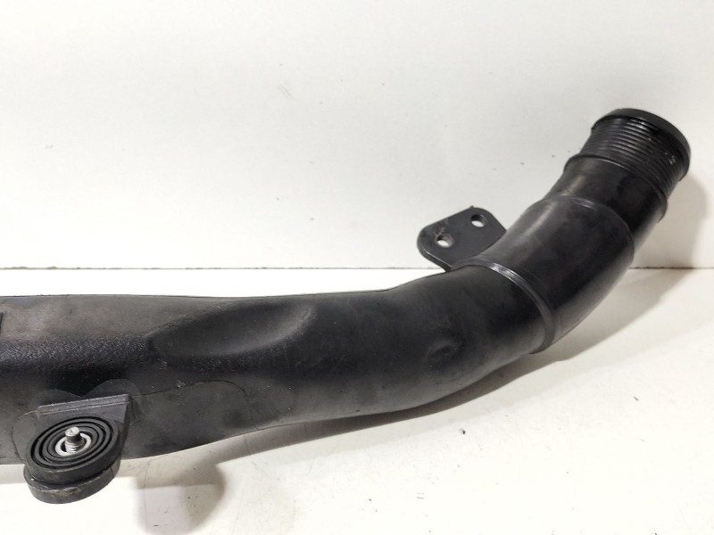 Recambio de tubo para volkswagen golf vi (5k1) 2.0 tdi referencia OEM IAM 1K0145840AB  