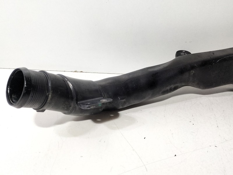 Recambio de tubo para volkswagen golf vi (5k1) 2.0 tdi referencia OEM IAM 1K0145840AB  
