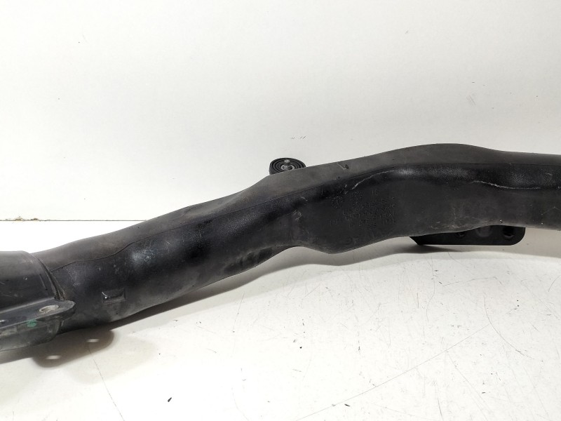 Recambio de tubo para volkswagen golf vi (5k1) 2.0 tdi referencia OEM IAM 1K0145840AB  