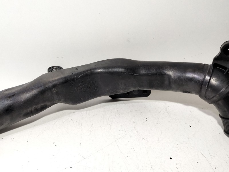 Recambio de tubo para volkswagen golf vi (5k1) 2.0 tdi referencia OEM IAM 1K0145840AB  