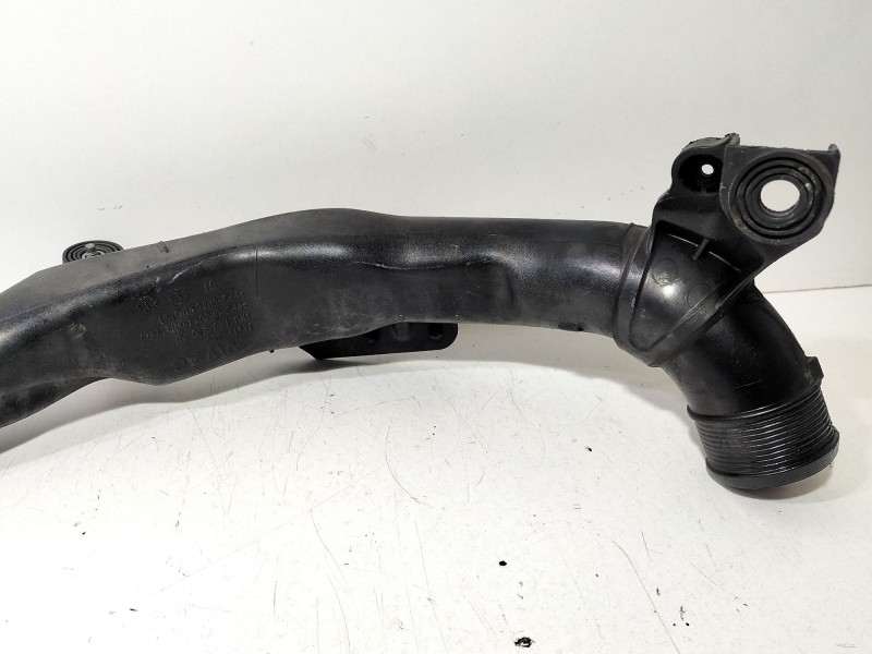 Recambio de tubo para volkswagen golf vi (5k1) 2.0 tdi referencia OEM IAM 1K0145840AB  