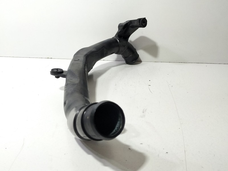 Recambio de tubo para volkswagen golf vi (5k1) 2.0 tdi referencia OEM IAM 1K0145840AB  